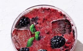 Blackberry Summer Smash