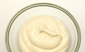 Blender Mayonnaise