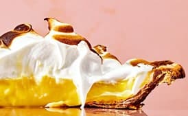 Blind-Baked Pie Crust