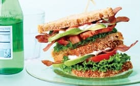 BLT Bliss