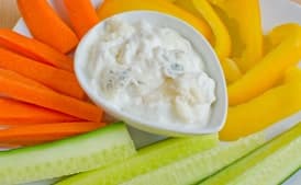 Blue Cheese Dressing