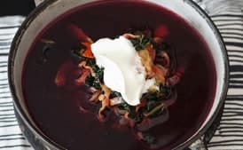 Borscht