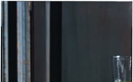 Borscht Horseradish Terrine