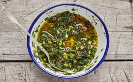 Brad’s Spoon Sauce