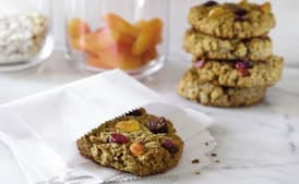 Breakfast Cookies