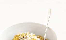 Breakfast Risotto