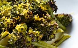 Broccoli Bagna Càuda