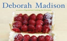 Brown Sugar–Ginger Cream Cake