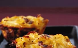 Browned Onion Kugels