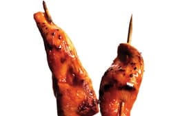 Buffalo Chicken Dippers