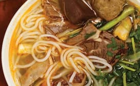 Bún Bò Hue