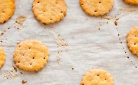 Butter Crackers