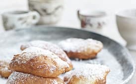 Buttermilk Beignets