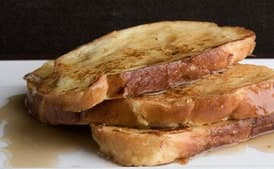 Buttermilk French Toast