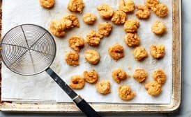 Buttermilk Fried Shrimp