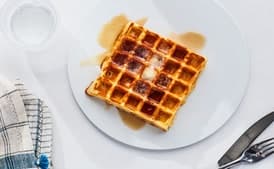Buttermilk Waffles