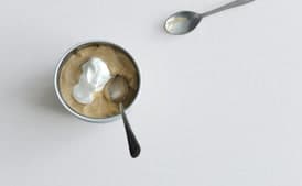 Butterscotch Pudding