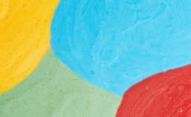 Cabbage Blue Food Dye