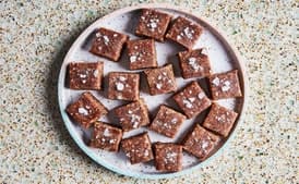 Cocoa-Nut Energy Bites