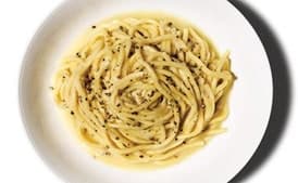 Cacio e Pepe