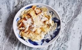 Cacio e Pepe Chips