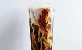 Caffè Shakerato