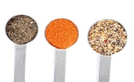Cajun Spice Mix