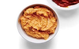 Calabrian Chile Butter