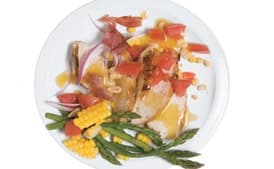 California Chicken Salad