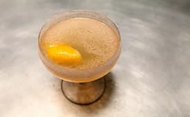 Calvados Sidecars