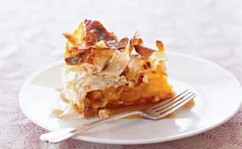 Caramel Apple Pastis