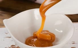 Caramel Sauce