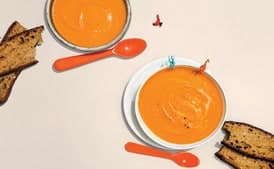 Carla's Tomato Soup