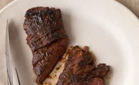 Carne Adobada: Grilled Adobo-Marinated Skirt Steak