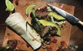 Carne Asada