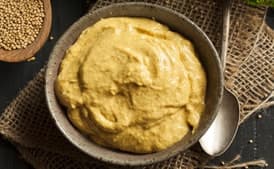 Carolina Mustard Sauce