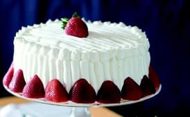 Cassata Cake