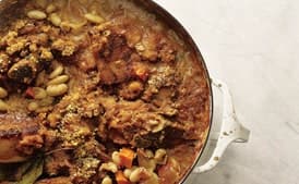 Cassoulet in the Style of Toulouse (Cassoulet de Toulouse)