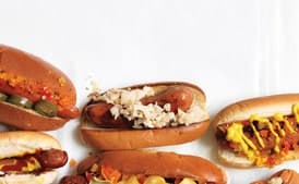 Cauliflower ChowChow