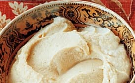 Celery-Root and Apple Purée