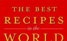 Ceviche Marinated Scallops