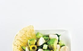 Ceviche Verde