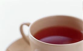 Chai-Spiced Almond Cookies