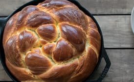 Challah Bread