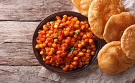 Chana Masala