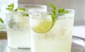 Chandon Brut Mojito