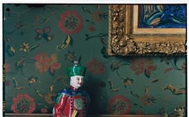 Cheddar Corn Muffins with Jalapeño Butter