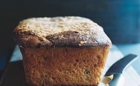 Cheddar Jalapeño Bread