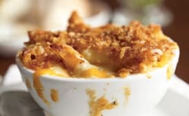 Cheesemonger's Mac and Cheese