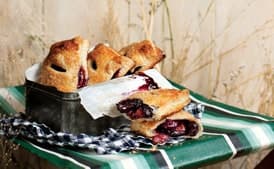 Cherry Hand Pies